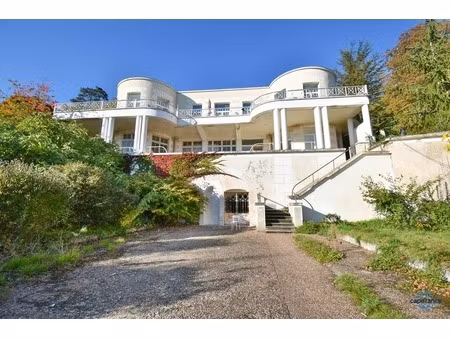 immeuble à vendre montrichard (41)