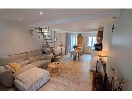 appartement ternay m² t-3 à vendre  234 000 €