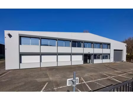 vente local d'activités morangis 91420