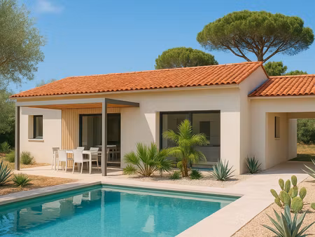 vente maison neuve 4 pièces 86 m² à maureillas-las-illas (66480)  249 700 €