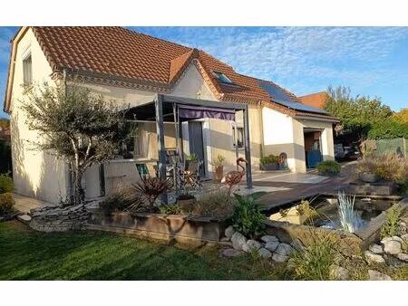 maison montardon 85 m² t-5 à vendre  325 000 €