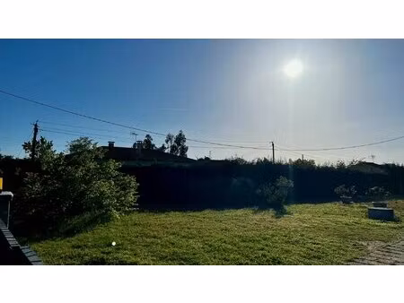 rare fonsorbes terrain de 449m2