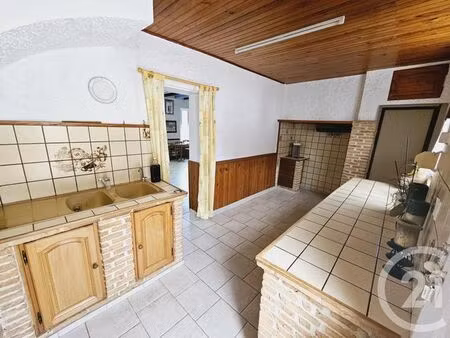 maison à vendre - 10 pièces - 198 99 m2 - tingry - 62 - nord-pas-de-calais