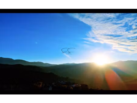 magnifique terrain de 2600 m2 constructible à olmeta-di-tuda