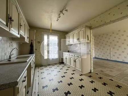 vente maison 8 pièces 168 m² saint-jean-de-thouars (79100)