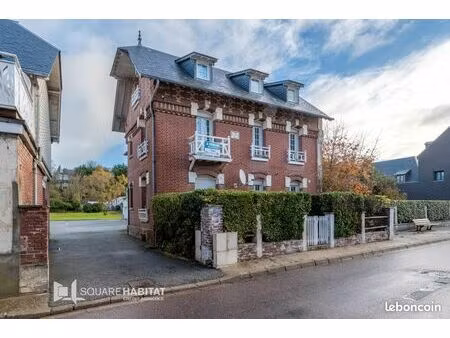 appartement 2 pièces 36 m²