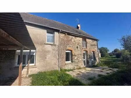 vente maison à guipry-messac (35480) : à vendre / 120m² guipry-messac
