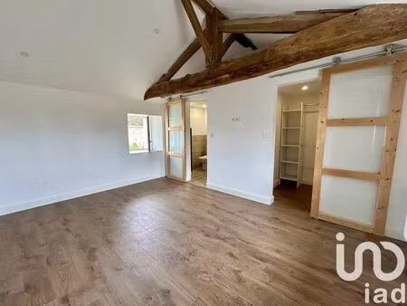 vente maison 5 pièces 142 m² argenton-les-vallées (79150)