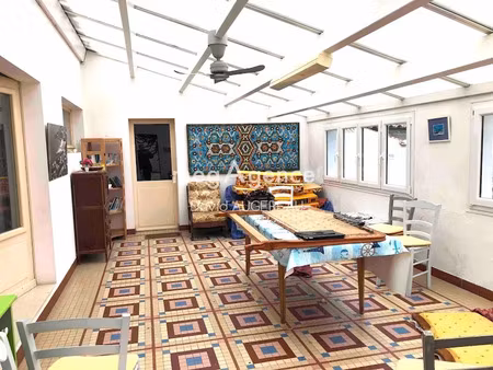 vente maison 5 pièces 166 m² à l'ile-d'yeu (85350)  512 000 €