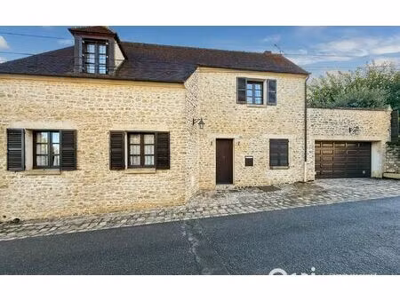 maison ambleville m² t-4 à vendre  265 000 €