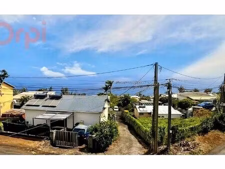 maison saint-leu m² t-4 à vendre  318 000 €