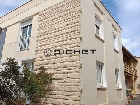 pichet immobilier services transaction