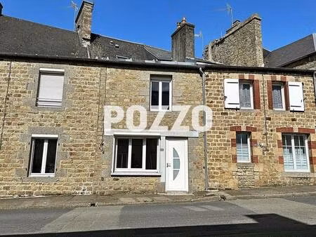 pozzo immobilier - granville
