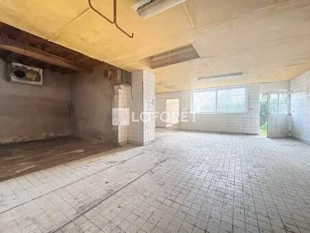 vente bureaux et commerces à noyal-muzillac (56190) : à vendre / 197m² noyal-muzillac