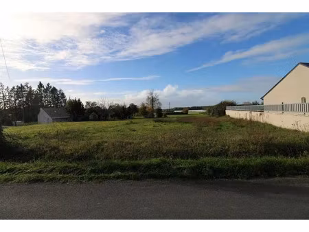 vente terrain 800 m² à saint-sulpice-sur-lèze (31410)  70 000 €