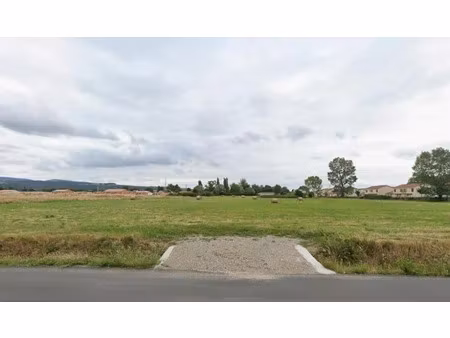 vente terrain 651 m² à saint-félix-lauragais (31540)  55 900 €