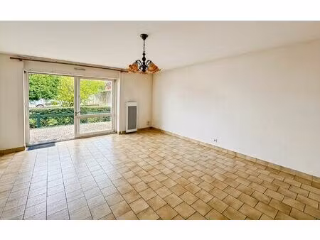 appartement romorantin-lanthenay 62 m² t-3 à vendre  114 000 €