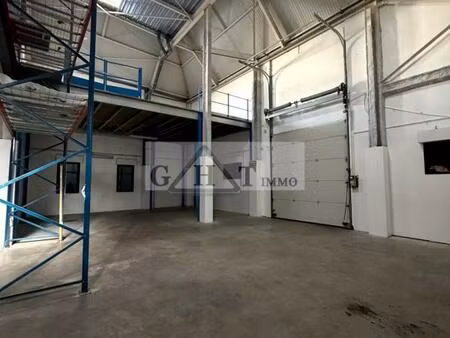 neuilly sur marne 365m2 a louer