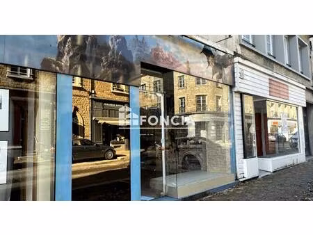 local commercial 50m2