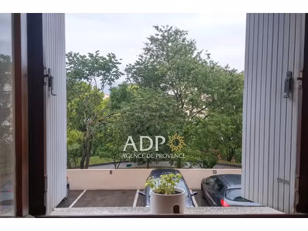 vente appartement 1 pièce 28.91 m² à mouans-sartoux (06370)  129 000 €