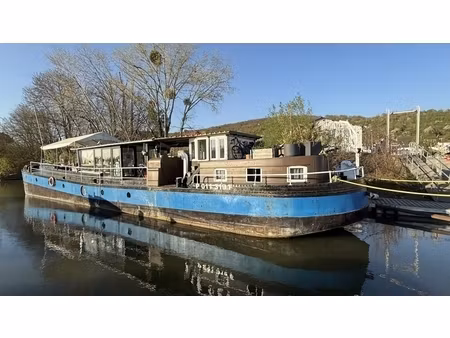 un art de vivre au fil de l’eau