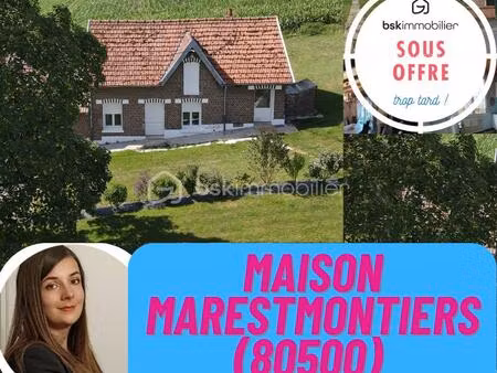 maison de village de 512 m² à marestmontiers