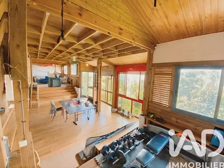 vente maison traditionnelle 5 pièces