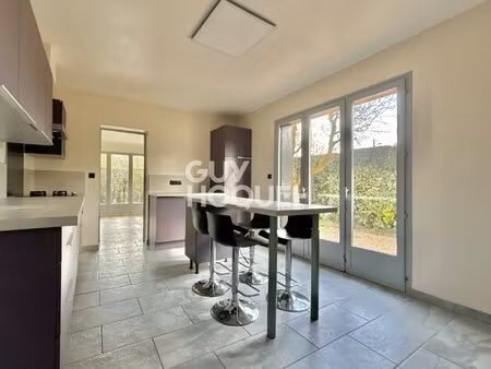 maison à vendre de 8 pièces de 165 00 m²