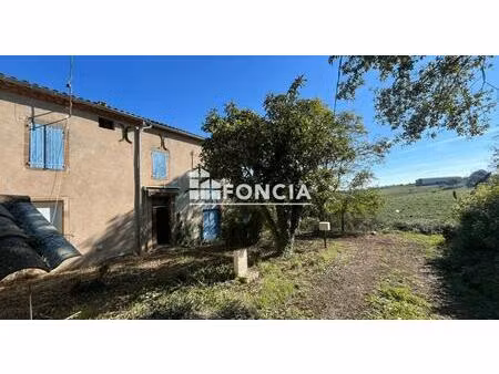 monesties proche lac