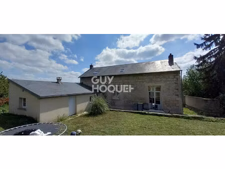 charmante maison à vendre à pommiers - idéale pour votre famille !