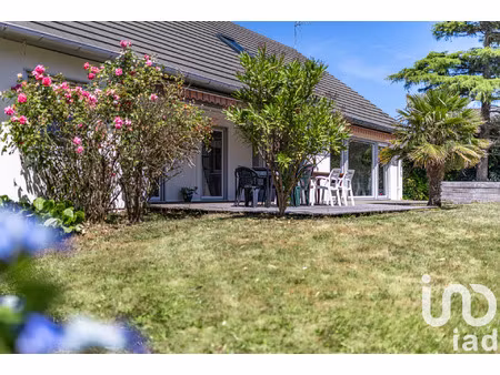vente maison/villa 9 pièces