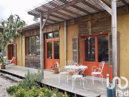 vente maison/villa 3 pièces