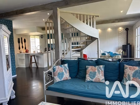 vente maison/villa 6 pièces