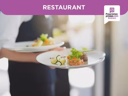 37500 chinon - restaurant   terrasse