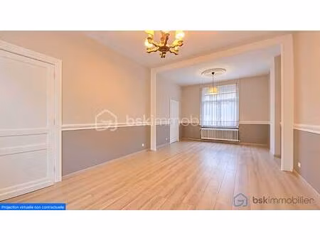 demeure de 140 m² à iwuy