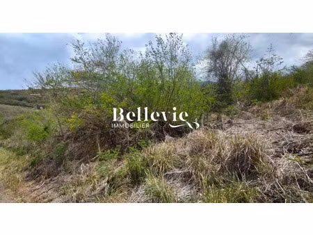vente terrain à baillif (97123)  288 270 €