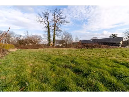 vente terrain 650 m² à fontenilles (31470)  139 000 €