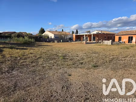 vente terrain 888 m² à montblanc (34290)  179 000 €