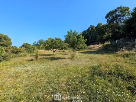 vente terrain 600 m² à pins-justaret (31860)  125 000 €
