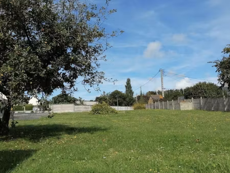 vente terrain 1750 m² à seysses (31600)  168 000 €