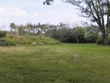 vente terrain 600 m² à léguevin (31490)  107 000 €