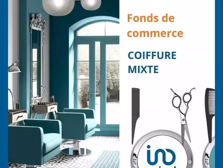 vente commerce 55 m² sucy-en-brie (94370)
