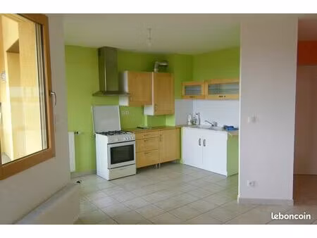 appartement t 2 messimy 69510