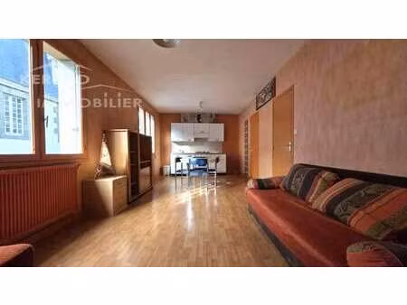 vente appartement 2 pièces à binic (22520) : à vendre 2 pièces / 52m² binic