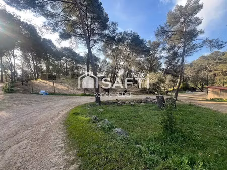 vente locaux professionnels 120000 m² à mougins (06250)  650 000 €