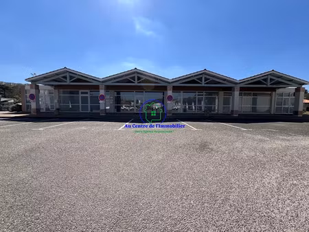vente locaux professionnels 13 pièces 300 m² à pont-du-casse (47480)  567 000 €