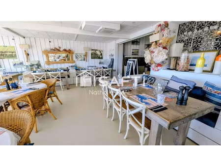 vente locaux professionnels 300 m² à valras-plage (34350)  323 000 €