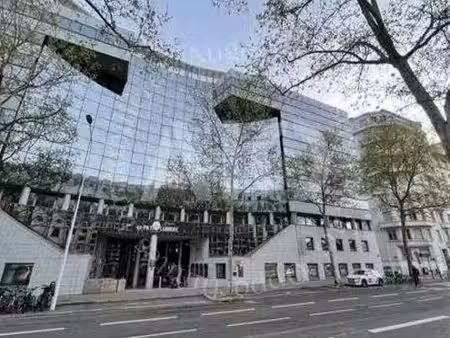 vente locaux professionnels 0 pièces 1494 m² à lyon 3ème (69003)  5 897 787 €