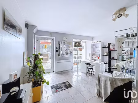 vente locaux professionnels 70 m² à mandres-les-roses (94520)  12 500 €