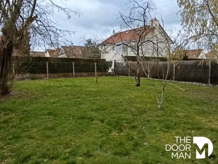 vente terrain 375 m² à rambouillet (78120)  225 000 €